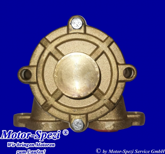 Seewasserpumpe für Volvo Penta AQ120, 125, 131, 140, 145, 151, 230, 250, ersetzt 855578